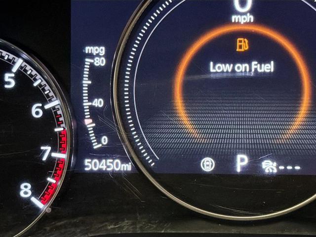 2021 Mazda CX-30 Preferred