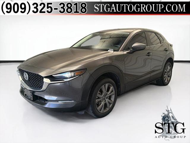 2021 Mazda CX-30 Preferred for sale in Montclair, CA