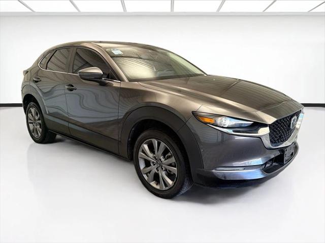 2021 Mazda CX-30 Preferred