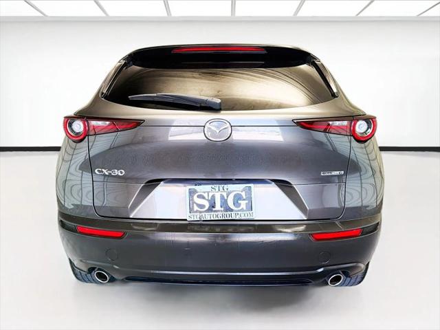 2021 Mazda CX-30 Preferred