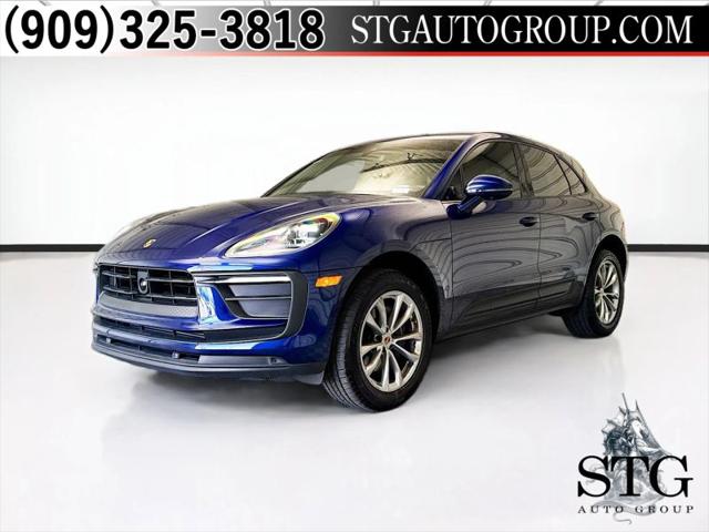 2024 Porsche Macan T for sale in Montclair, CA