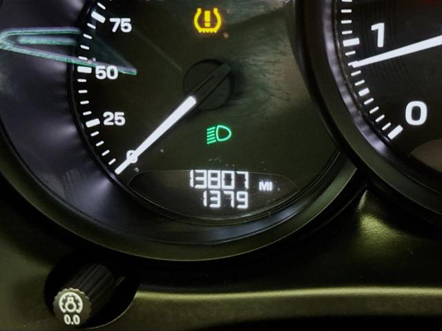 2024 Porsche Macan T