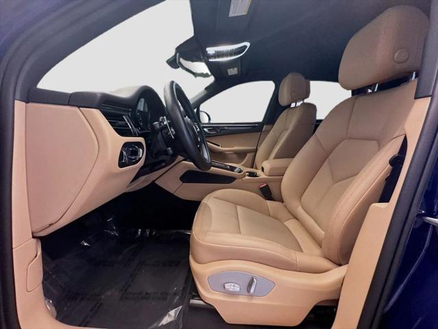 2024 Porsche Macan T