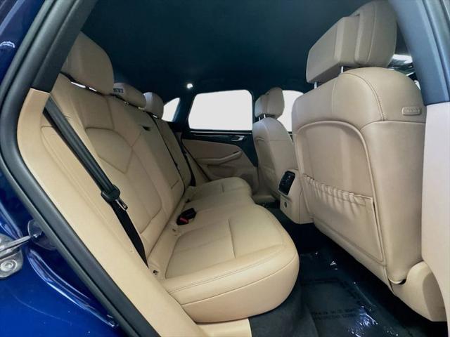 2024 Porsche Macan T