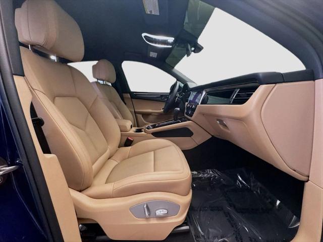 2024 Porsche Macan T