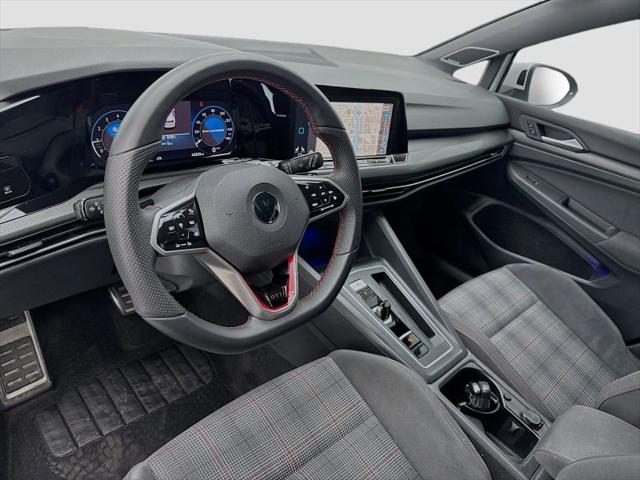 2022 Volkswagen Golf GTI 2.0T SE