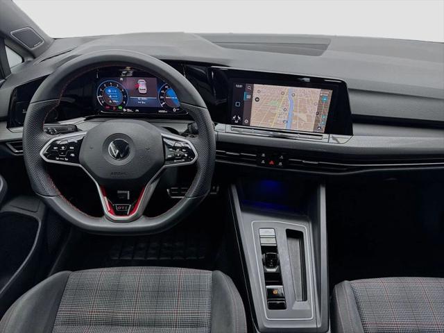 2022 Volkswagen Golf GTI 2.0T SE