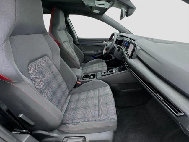 2022 Volkswagen Golf GTI 2.0T SE