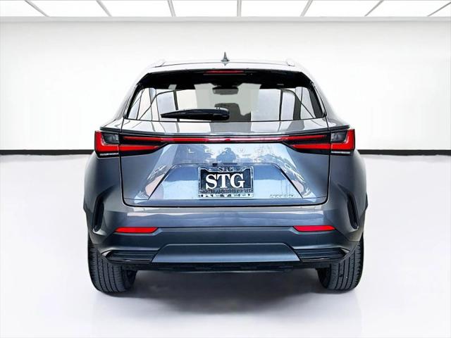 2023 Lexus NX 250