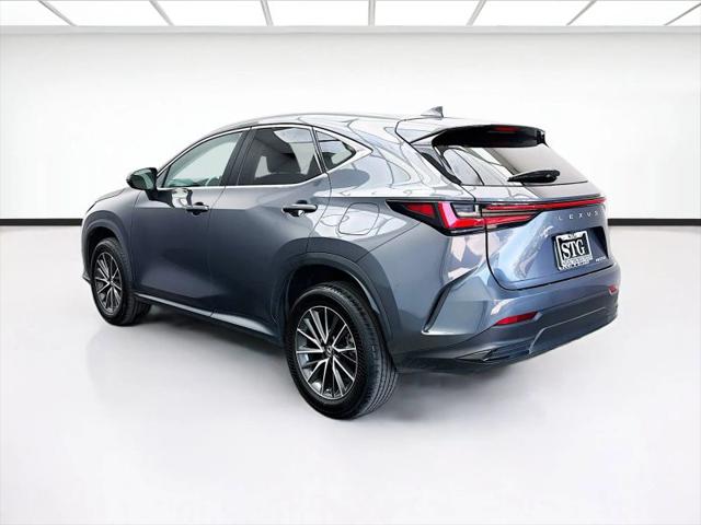 2023 Lexus NX 250