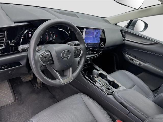 2023 Lexus NX 250