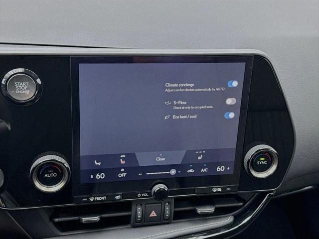 2023 Lexus NX 250