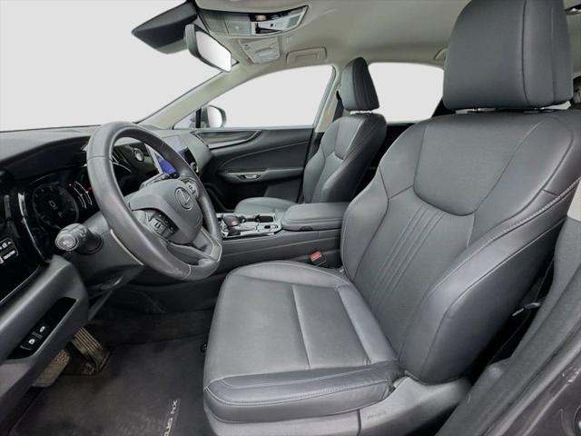 2023 Lexus NX 250