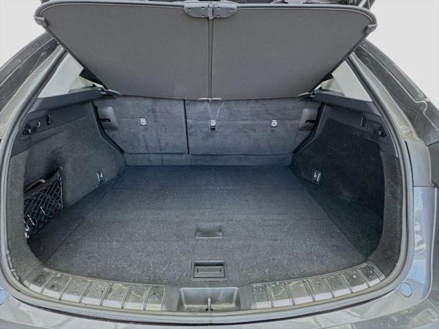 2023 Lexus NX 250