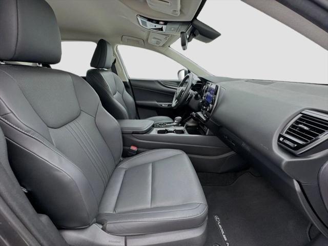2023 Lexus NX 250