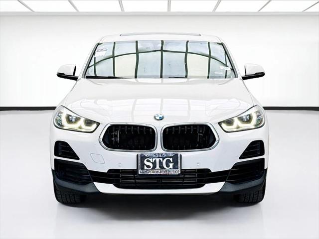2022 BMW X2 xDrive28i