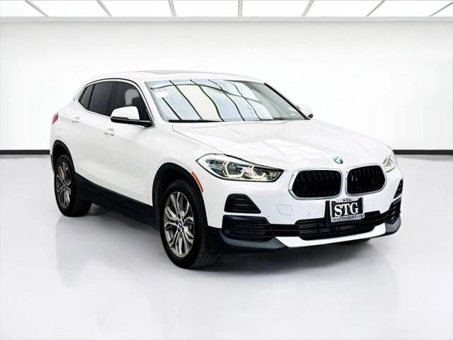2022 BMW X2 xDrive28i