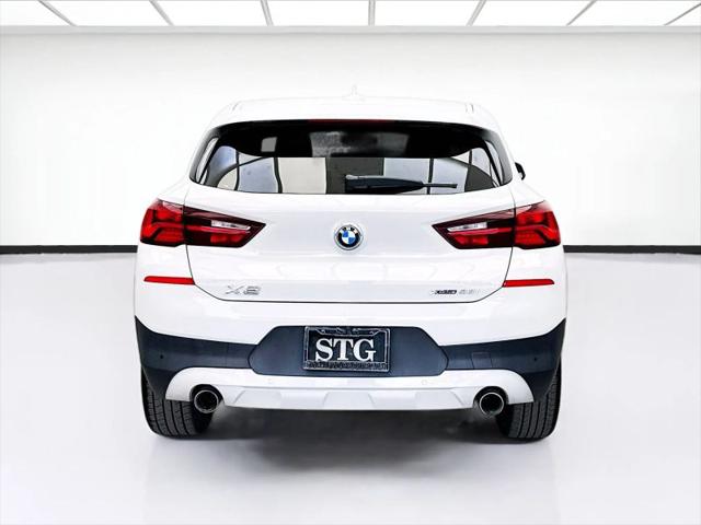 2022 BMW X2 xDrive28i