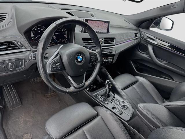 2022 BMW X2 xDrive28i