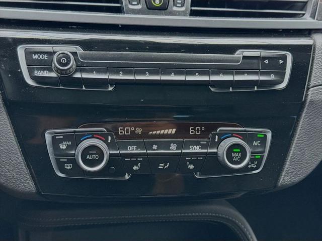 2022 BMW X2 xDrive28i
