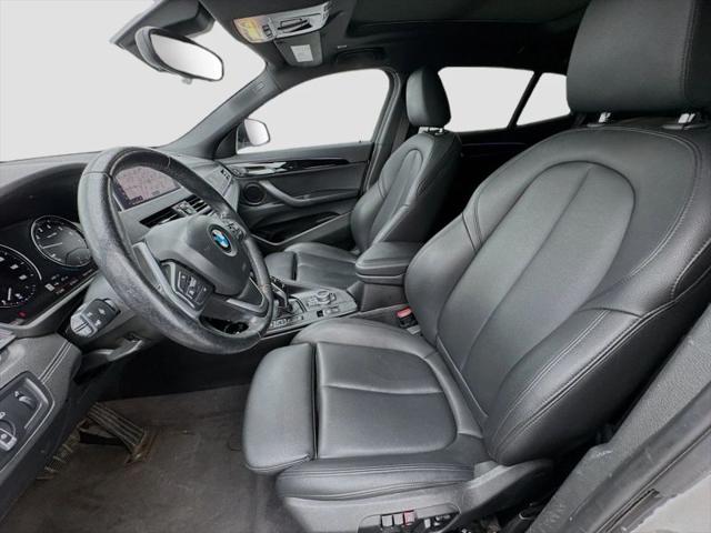 2022 BMW X2 xDrive28i