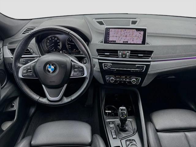 2022 BMW X2 xDrive28i