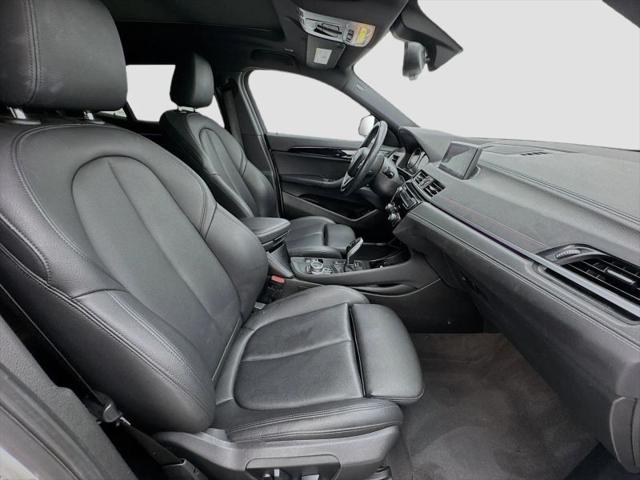 2022 BMW X2 xDrive28i