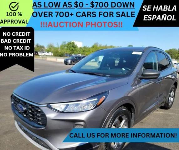 2024 Ford Escape ST-Line for sale in Manassas, VA