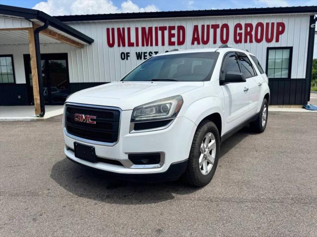 2016 GMC Acadia SLE-2 for sale near West Chester, OH