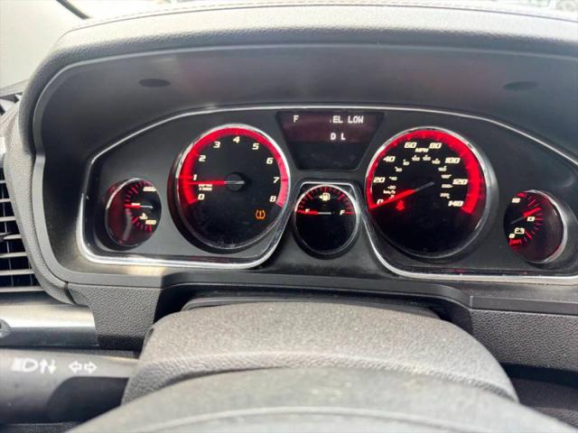 2016 GMC Acadia SLE-2