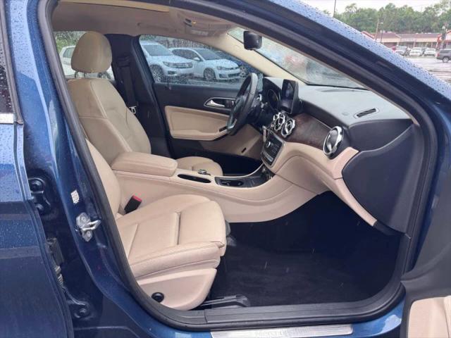 2019 Mercedes-Benz GLA-CLASS GLA 250 4MATIC