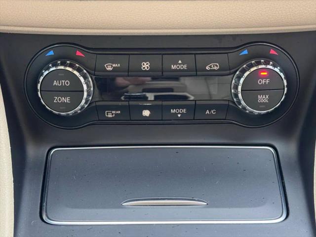 2019 Mercedes-Benz GLA-CLASS GLA 250 4MATIC