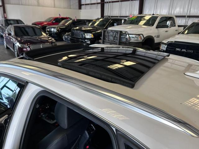 2018 Audi Q3 2.0T Sport Premium