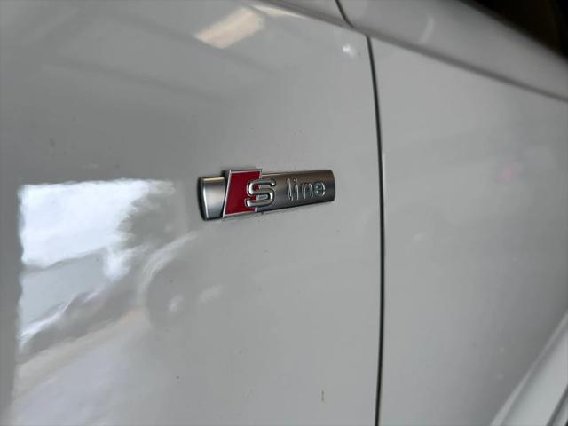 2018 Audi Q3 2.0T Sport Premium