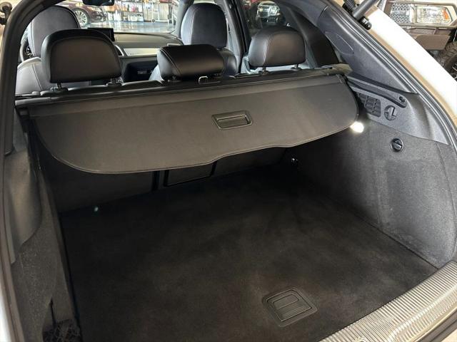 2018 Audi Q3 2.0T Sport Premium
