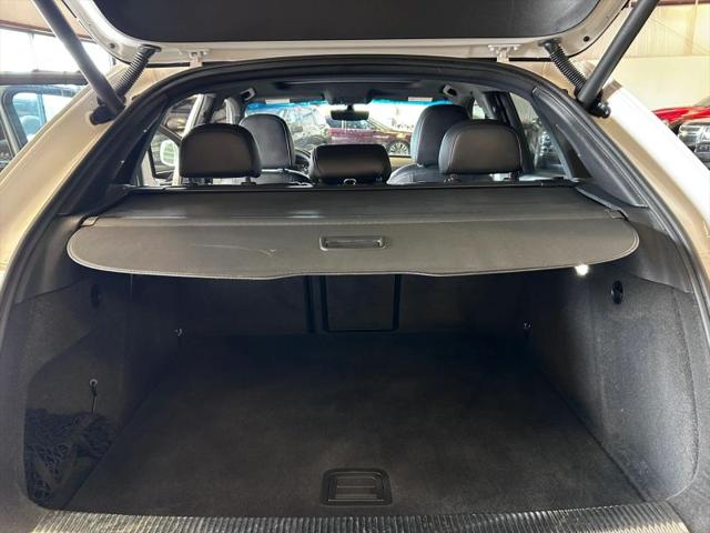 2018 Audi Q3 2.0T Sport Premium