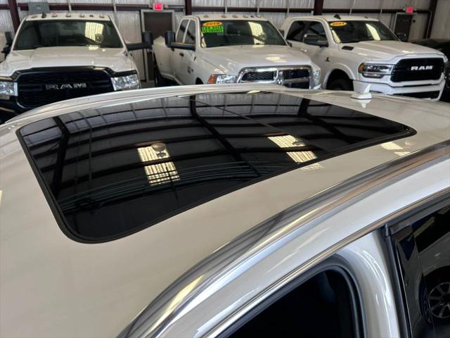 2018 Audi Q3 2.0T Sport Premium