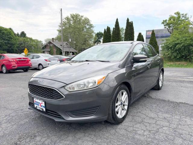 2016 Ford Focus SE for sale in Easton, PA