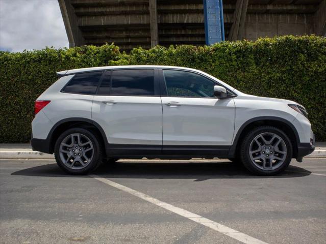 2022 Honda Passport 2WD EX-L