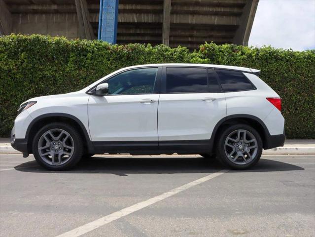 2022 Honda Passport 2WD EX-L