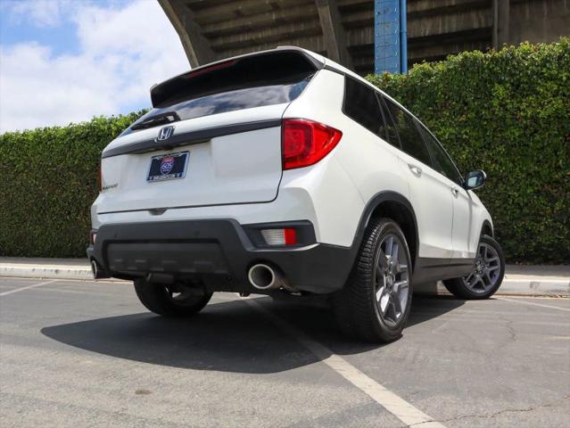 2022 Honda Passport 2WD EX-L