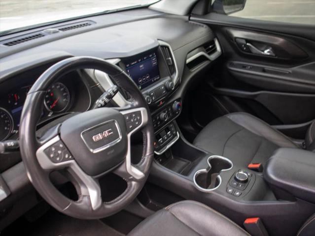 2022 Honda Passport 2WD EX-L