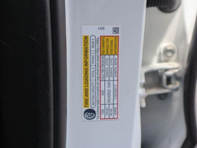 2022 Honda Passport 2WD EX-L