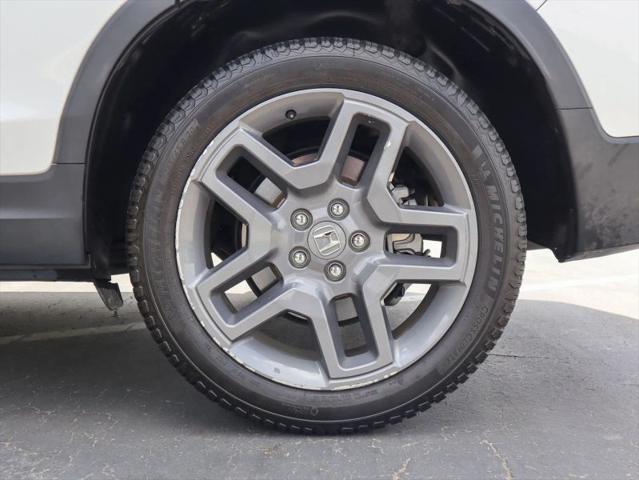 2022 Honda Passport 2WD EX-L
