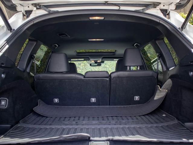 2022 Honda Passport 2WD EX-L