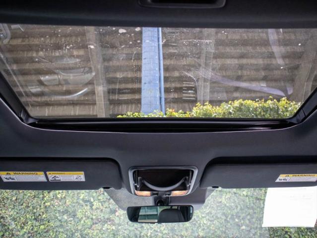 2022 Honda Passport 2WD EX-L