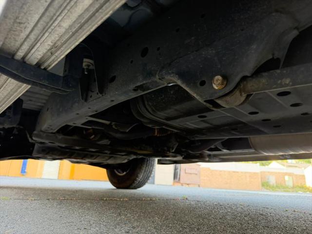 2000 Toyota Land Cruiser Base