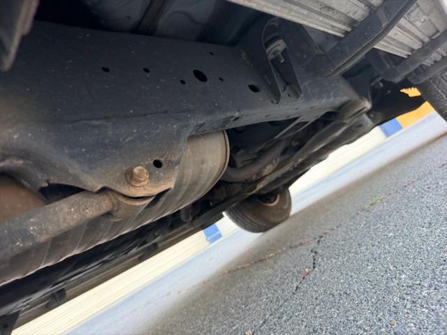 2000 Toyota Land Cruiser Base