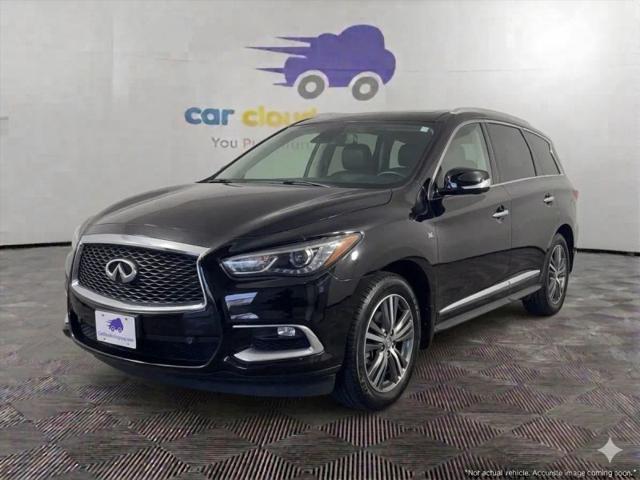 2018 INFINITI QX60 3.5 for sale in Stafford, VA