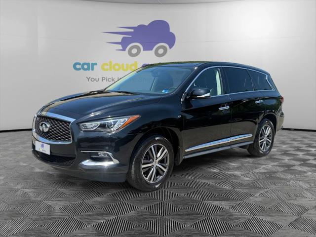 2018 INFINITI QX60 3.5 for sale in Stafford, VA